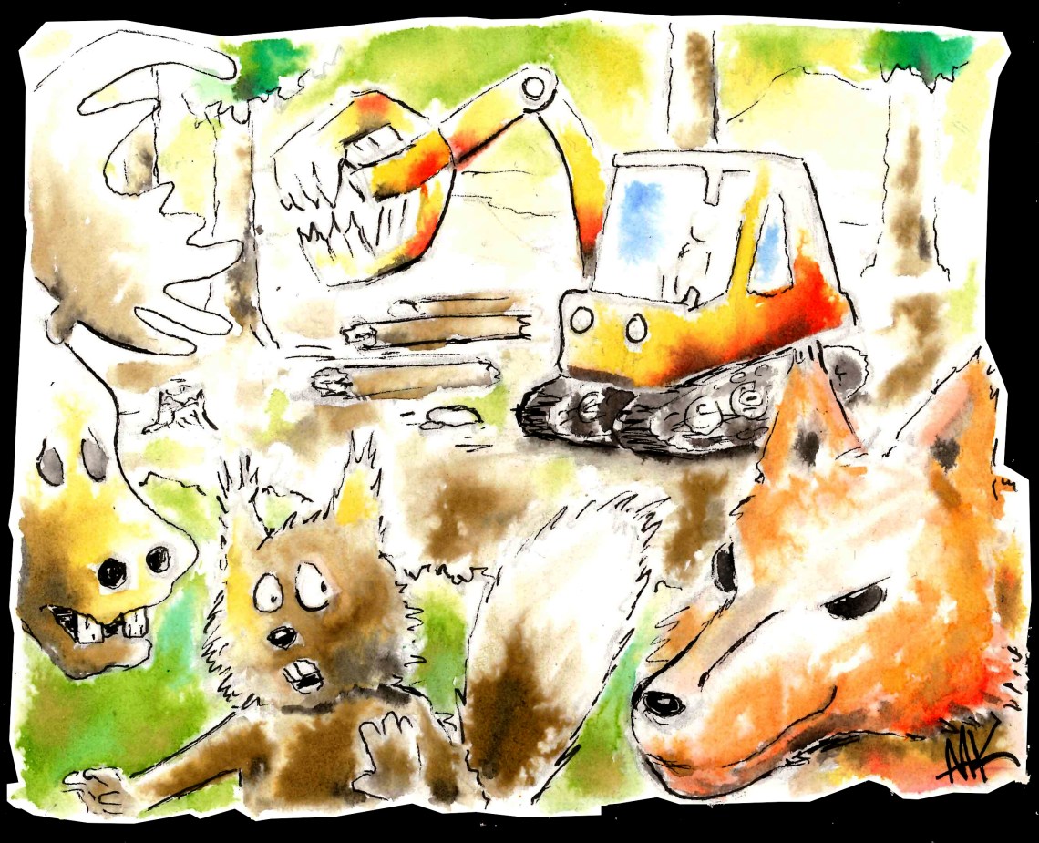 death-of-the-metal-monster