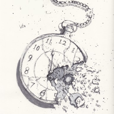 Illustration by Stephen Pikarsky