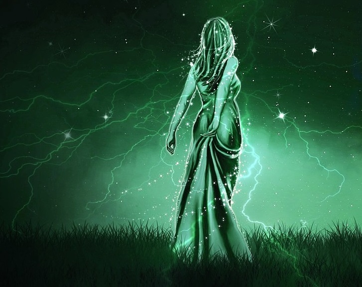 40 - The Starlight Princess and the Lightning Prince