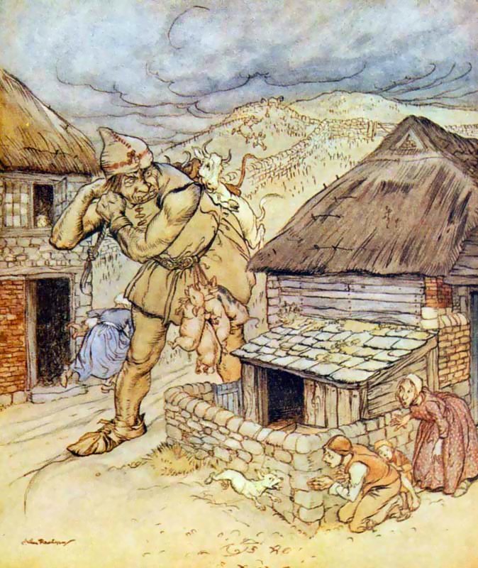 cormoran_-_project_gutenberg_etext_17034-by-arthur-rackham-1918