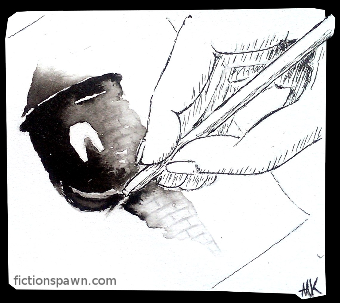 liquid ink fictionspawn.com