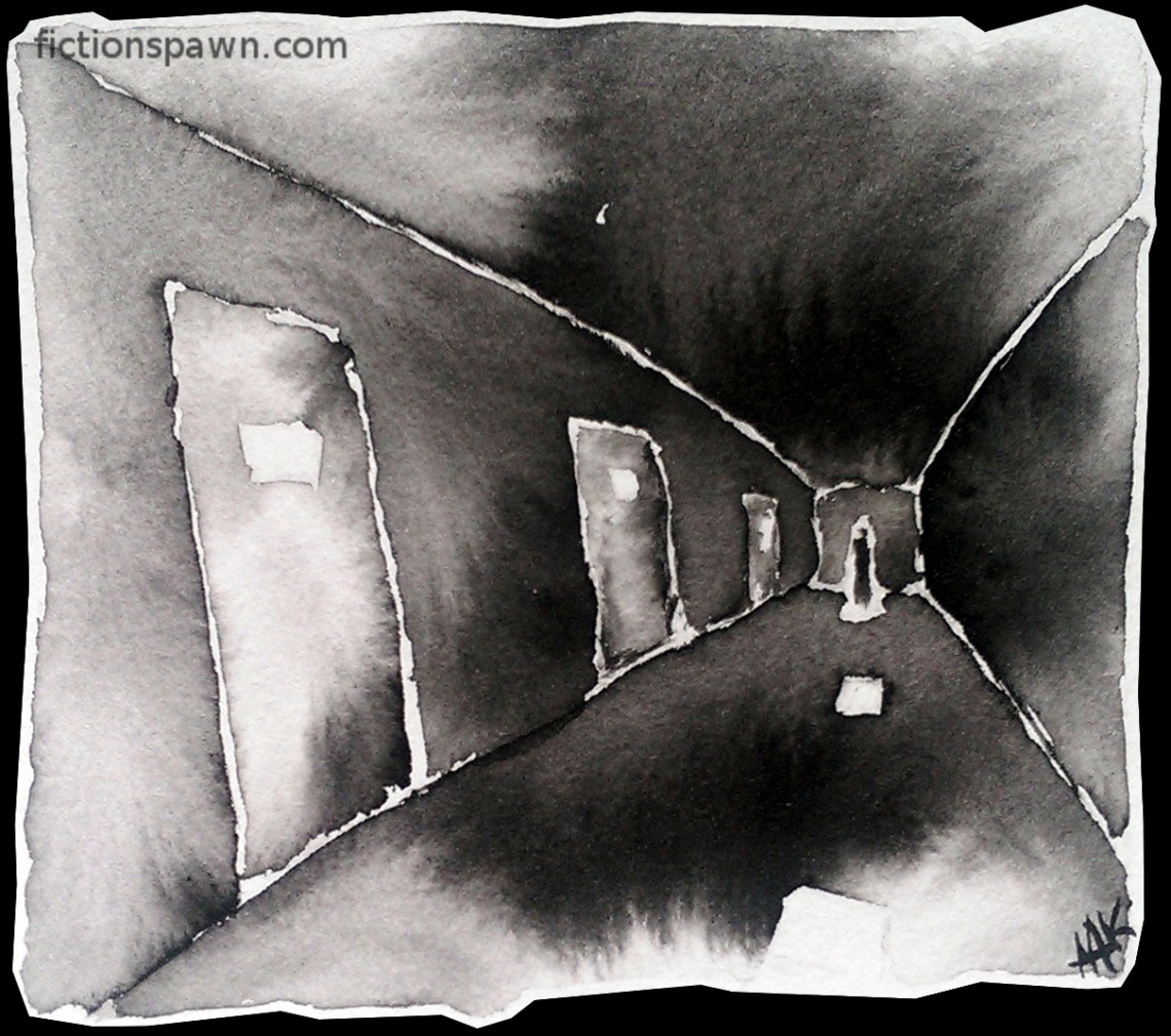 Asylum fictionspawn.com