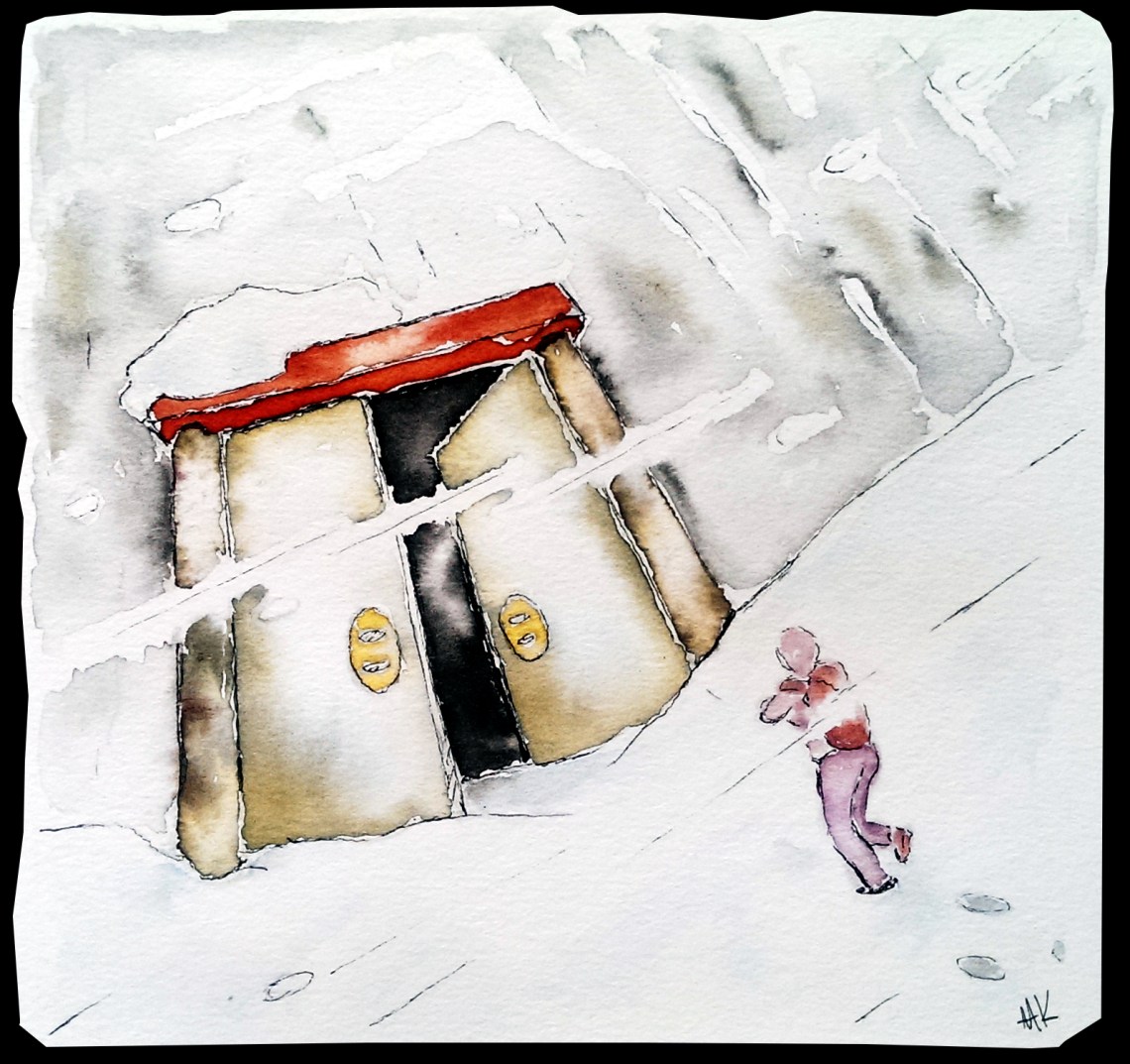 The Keeper of the Truth