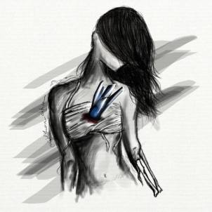 Illustration by Arushi Gupta