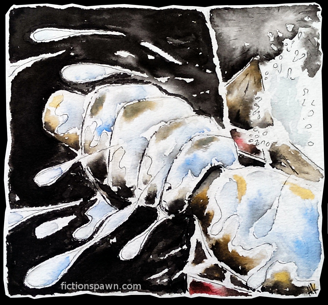 Dark River fictionspawn.com