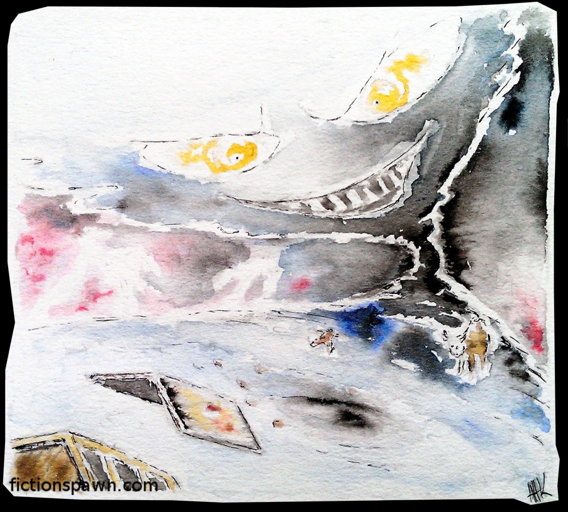 Tornado aak fictionspawn.com