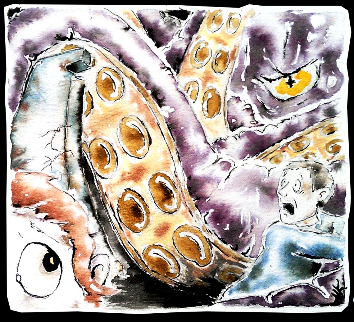 From the Deep 2 Hide