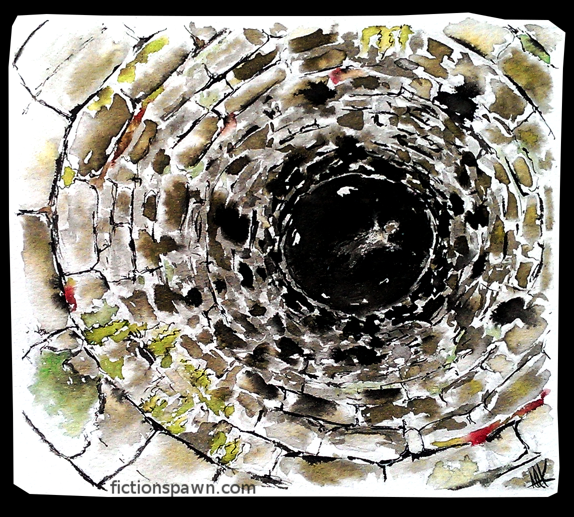 Little Jimmy Aak fictionspawn.com