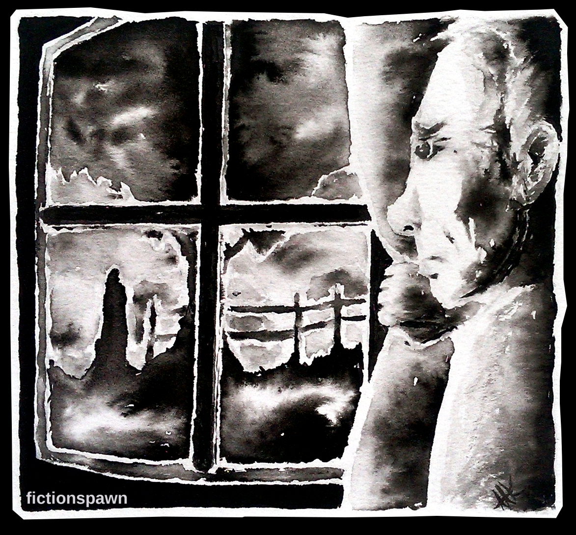 Window Aak fictionspawn