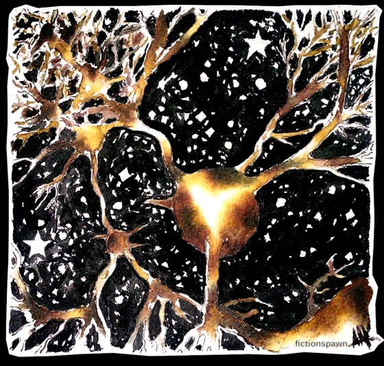 Nervous system stars Aak fictionspawn