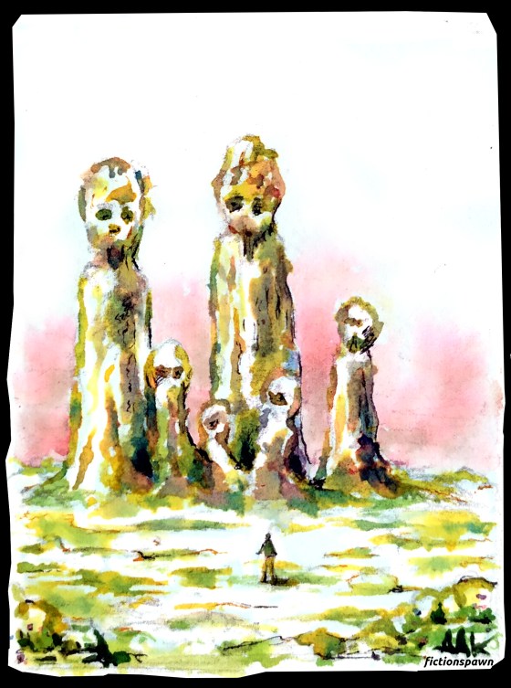 Not ours to give Aak fictionspawn